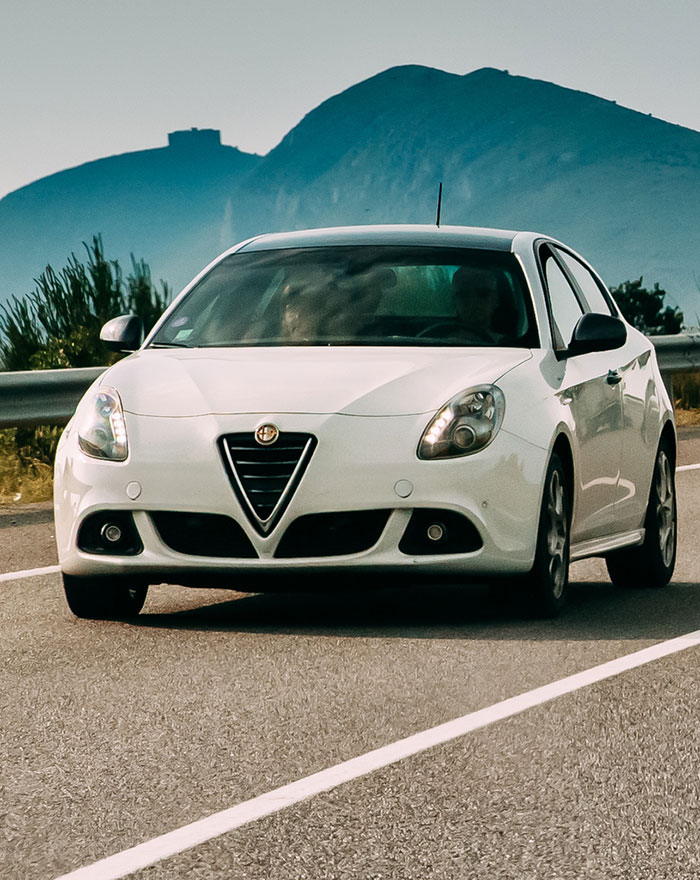 Alfa Romeo